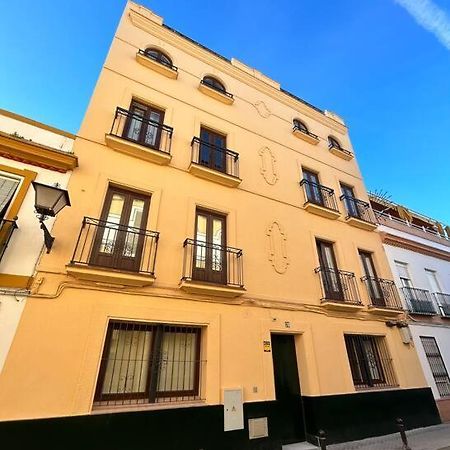 Appartamento Casa Procurador Triana Siviglia Esterno foto