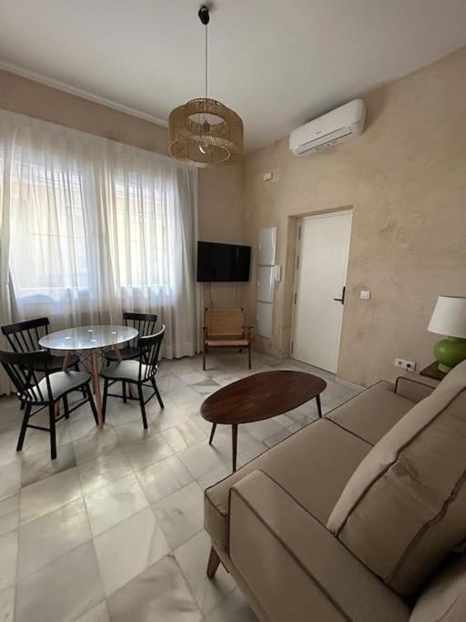 Appartamento Casa Procurador Triana Siviglia Esterno foto