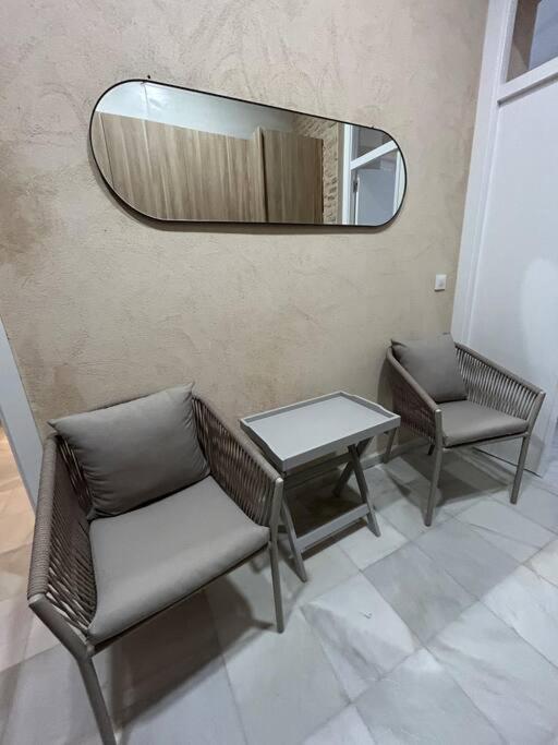 Appartamento Casa Procurador Triana Siviglia Esterno foto